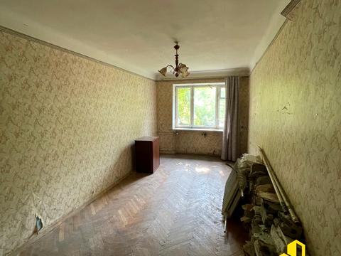 Квартира на вул. Богдана Гаврилишина, 13 в Києві, ID 255419, фото №5