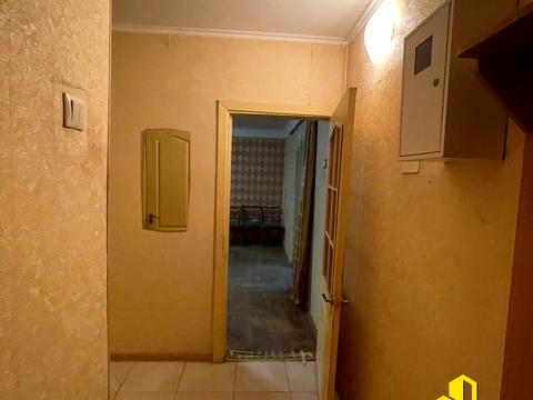 Квартира на вул. Богдана Гаврилишина, 13 в Києві, ID 255419, фото №10