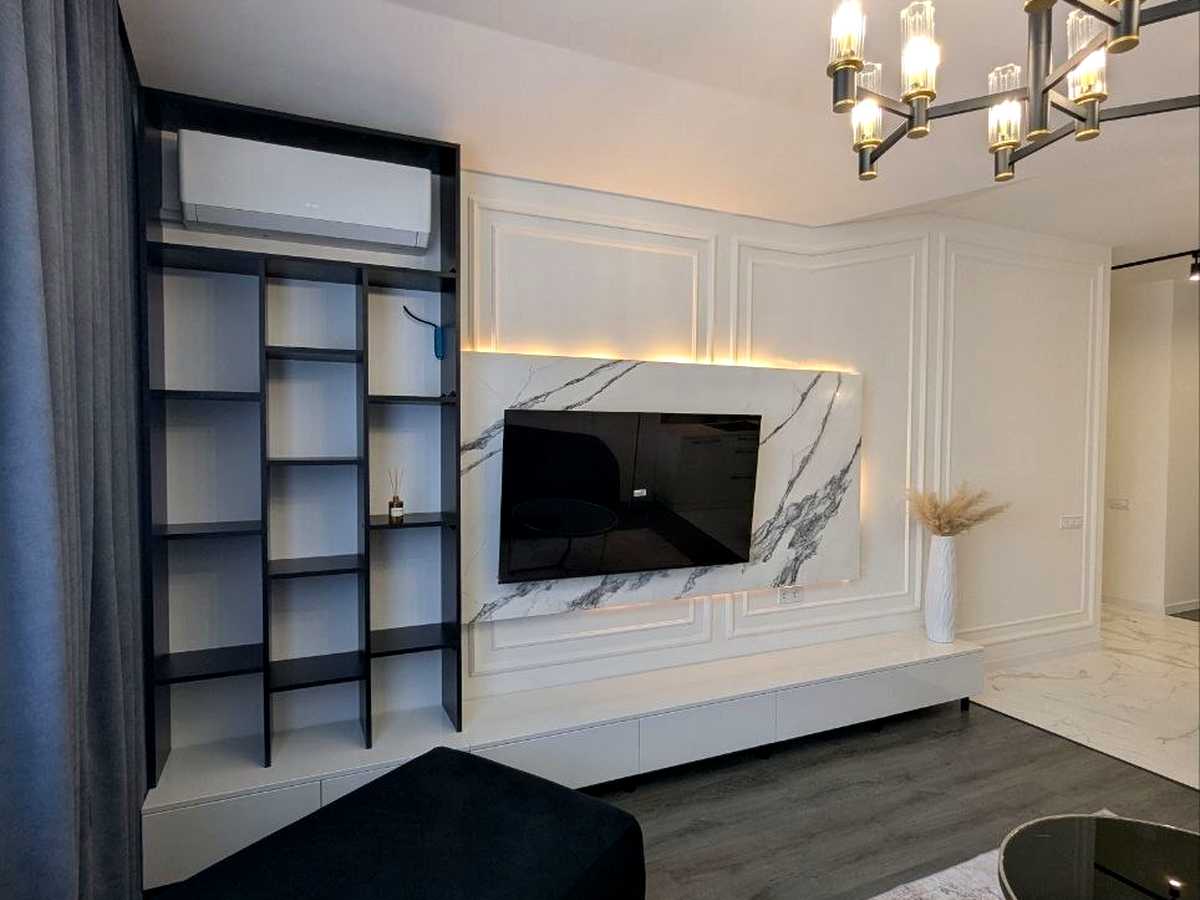 Квартира на вул. Височана, 18 к22 в Івано-Франківськ, ID 344880, фото №4