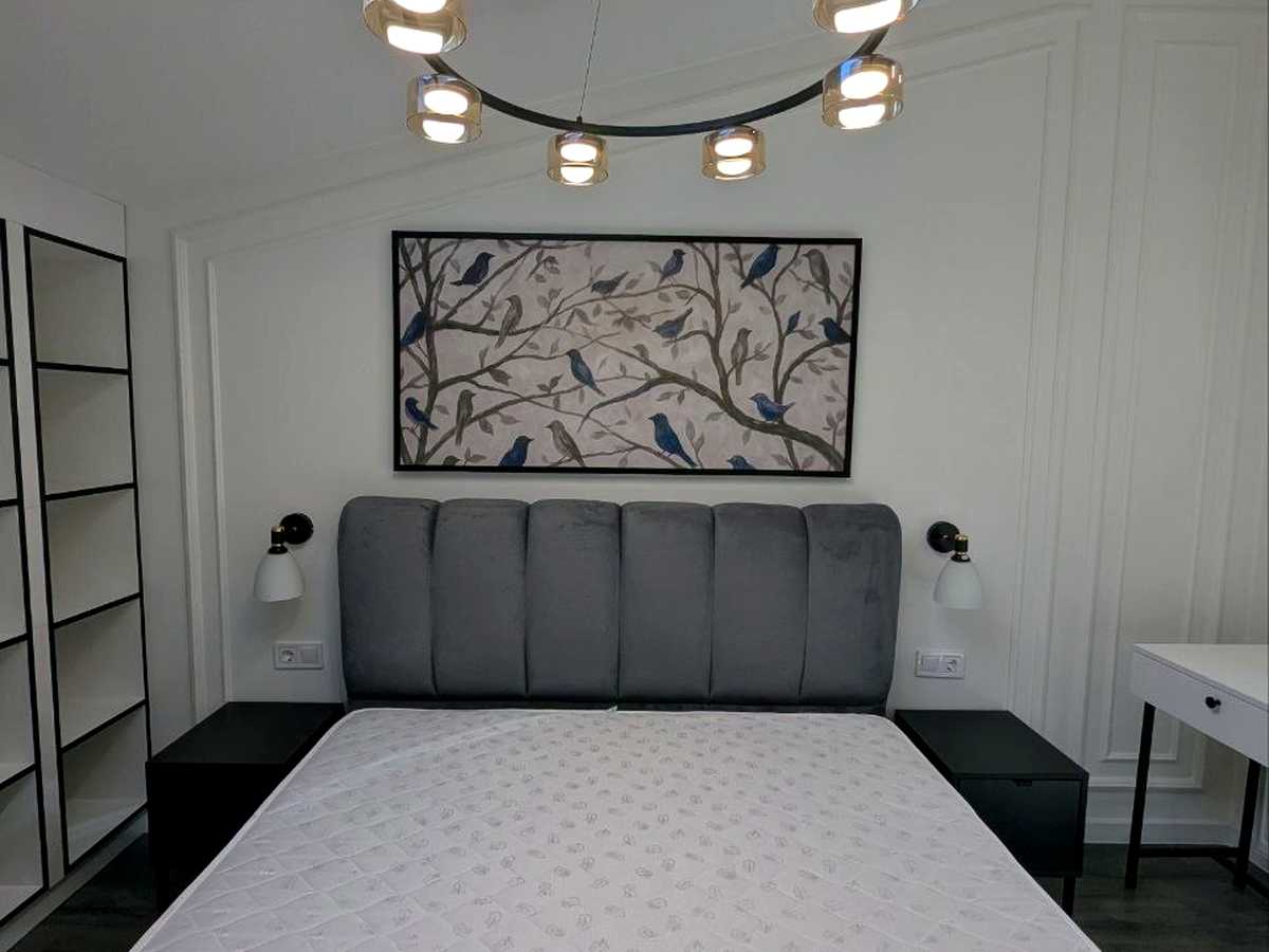 Квартира на вул. Височана, 18 к22 в Івано-Франківську, ID 344880, фото №8