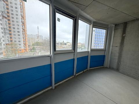 Квартира на пров. Середньофонтанський в Одесі, ID 263328, фото №5