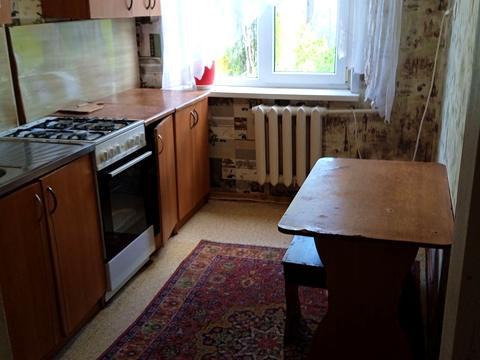Квартира на шосе Дніпровське, 78 в Кривому Розі, ID 198402, фото №1