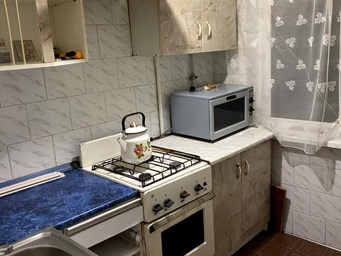 Квартира на вул. Чорновола, 138 в Івано-Франківськ, ID 263242, фото №4