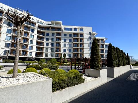 Квартира на пров. Маячний, 7 в Одесі, ID 263469, фото №8