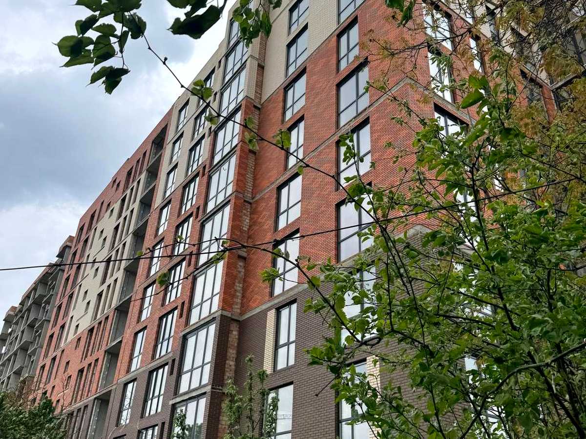 Квартира на бул. Буковинського Віча в Чернівці, ID 326672, фото №1