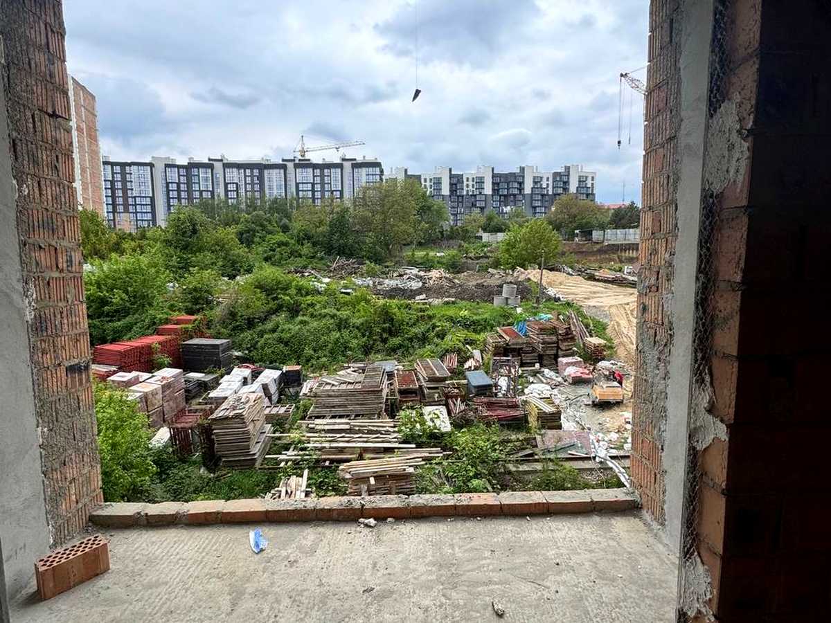 Квартира на бул. Буковинського Віча в Чернівцях, ID 326672, фото №8