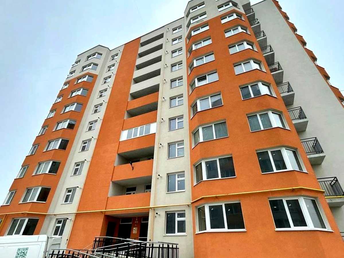 Квартира на вул. Будівельників, 5, ID 393333, фото №1