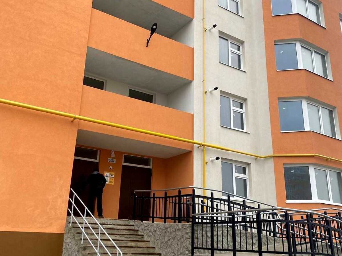 Квартира на вул. Будівельників, 5 в Хмельницькому, ID 393333, фото №3