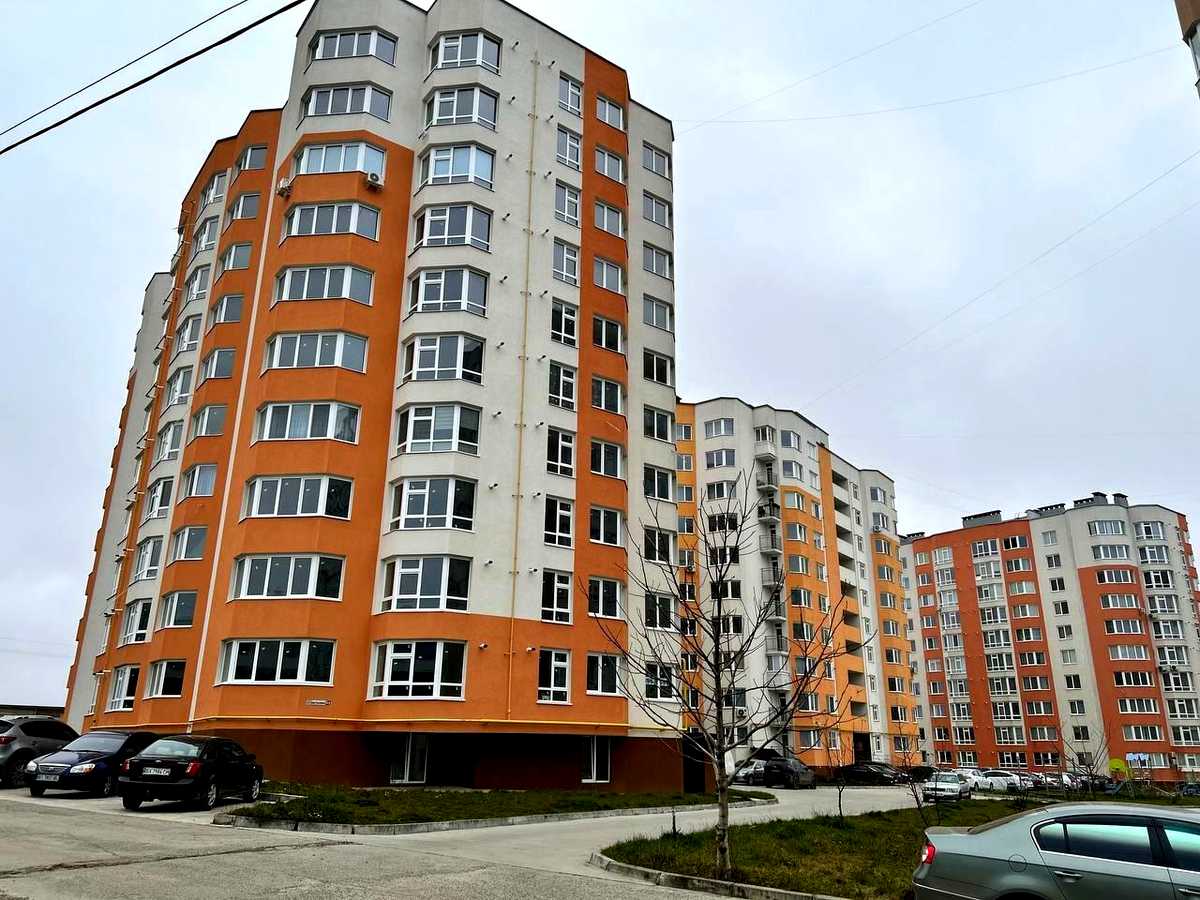 Квартира на вул. Будівельників, 5 в Хмельницькому, ID 393333, фото №8