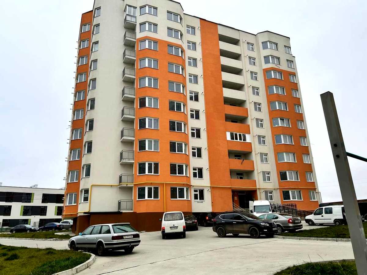 Квартира на вул. Будівельників, 5 в Хмельницькому, ID 393333, фото №9