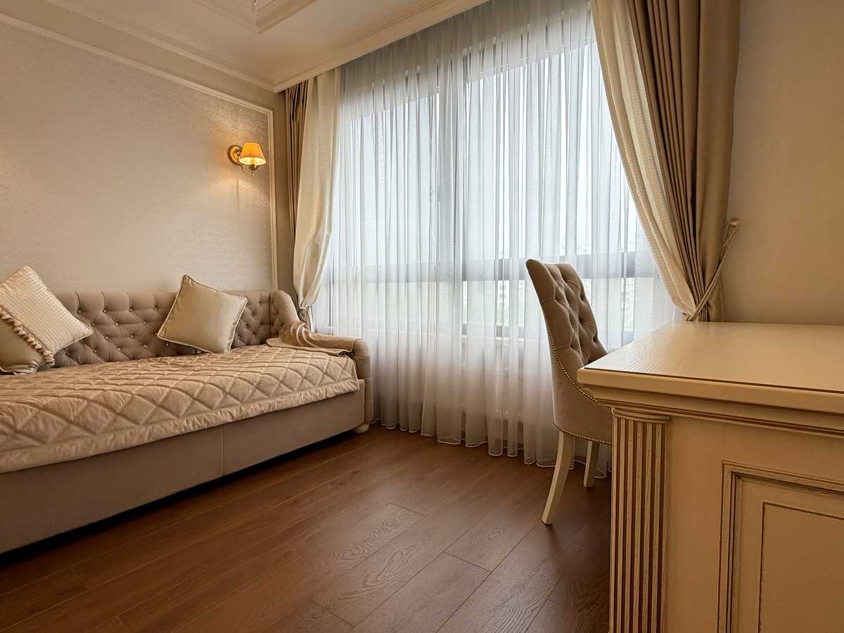 Квартира на просп. Голосіївський, 60 в Києві, ID 391210, фото №11