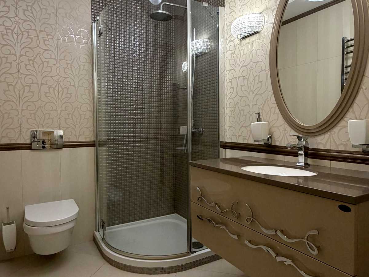 Квартира на просп. Голосіївський, 60 в Києві, ID 391210, фото №13