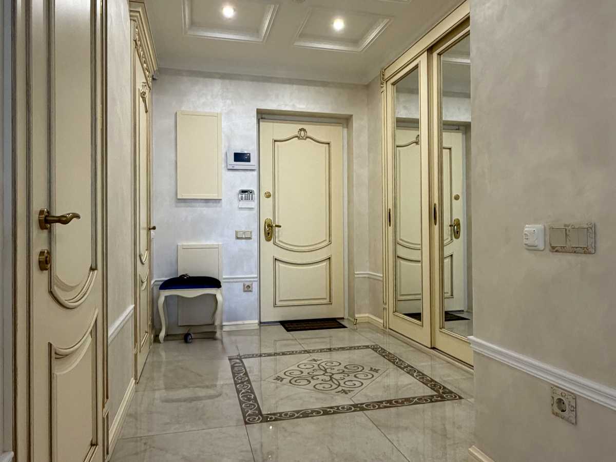 Квартира на просп. Голосіївський, 60 в Києві, ID 391210, фото №14