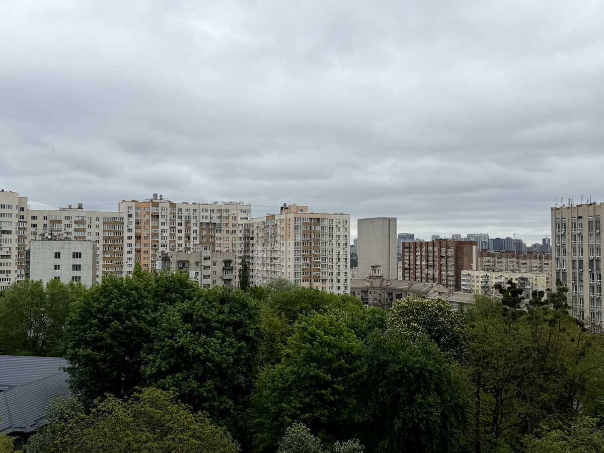Квартира на просп. Голосіївський, 60 в Києві, ID 391210, фото №16