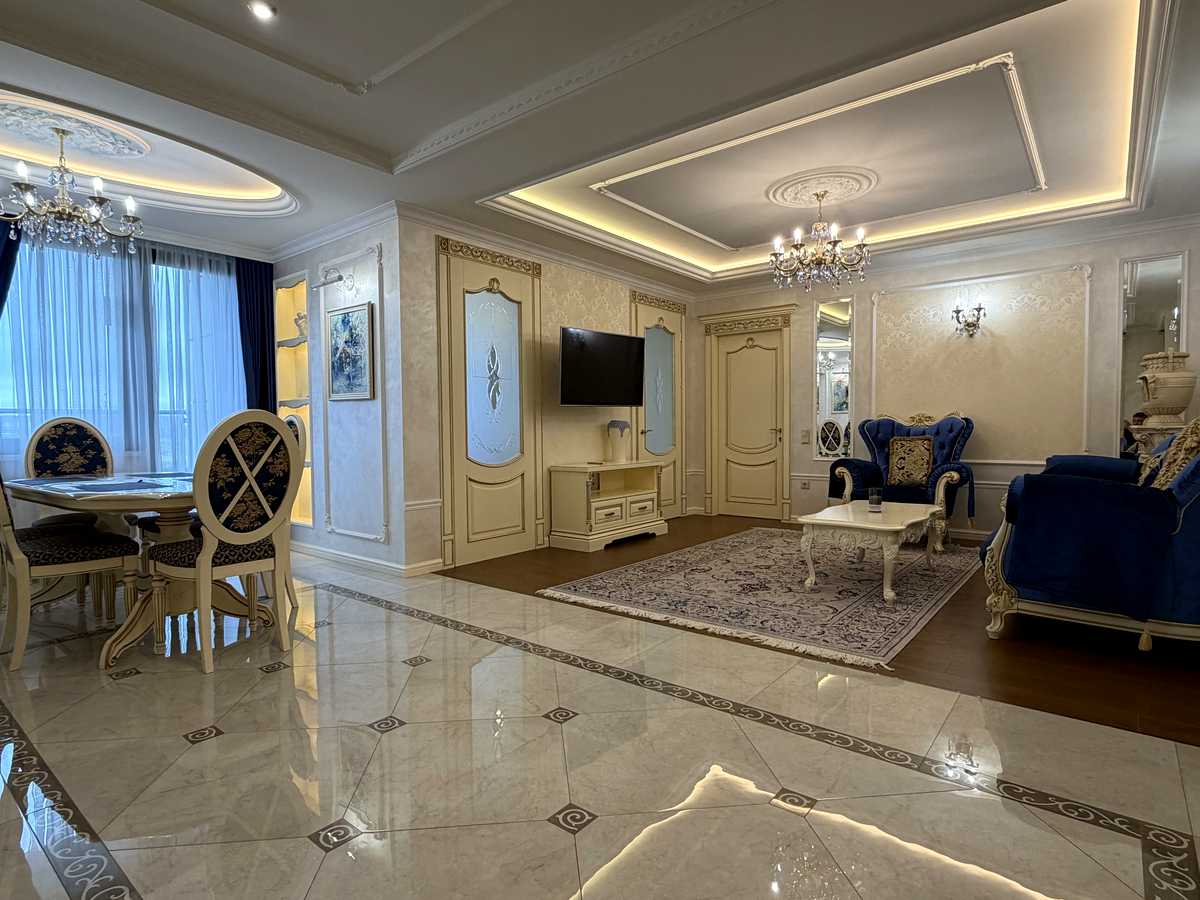 Квартира на просп. Голосіївський, 60 в Києві, ID 391210, фото №3