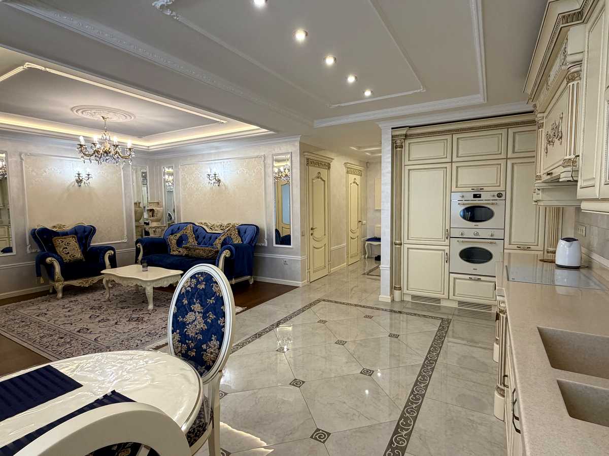Квартира на просп. Голосіївський, 60 в Києві, ID 391210, фото №4