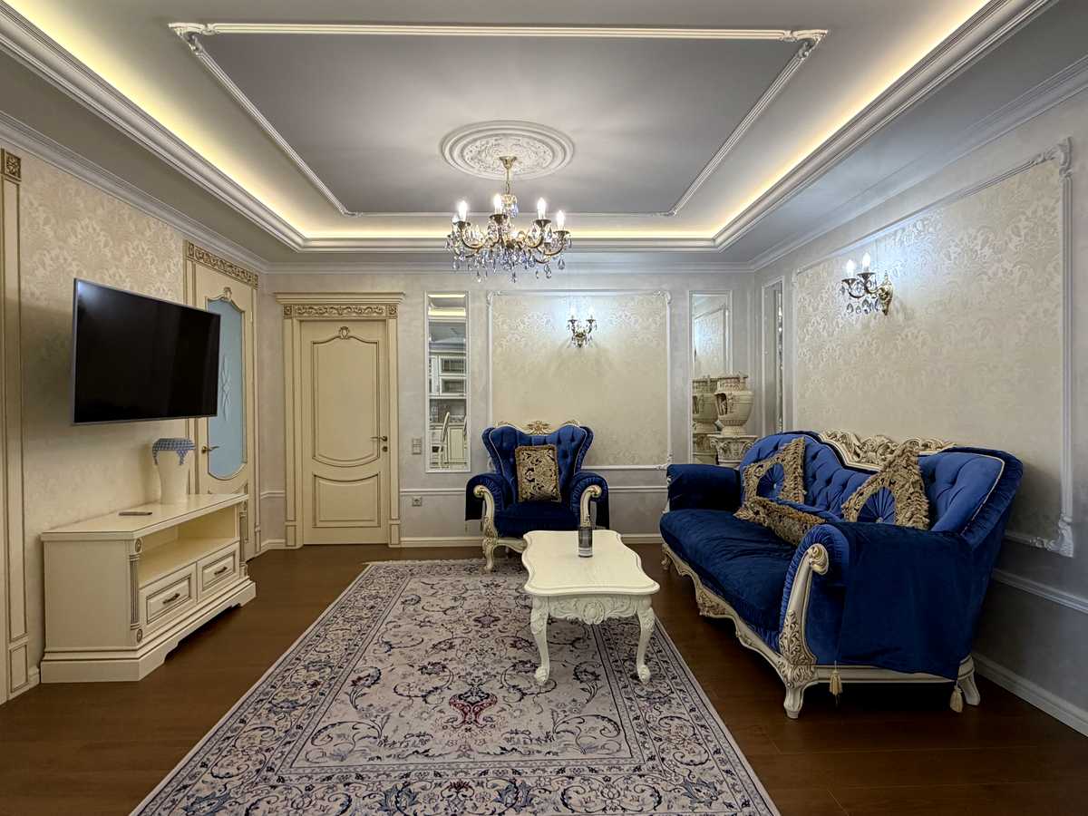 Квартира на просп. Голосіївський, 60 в Києві, ID 391210, фото №5