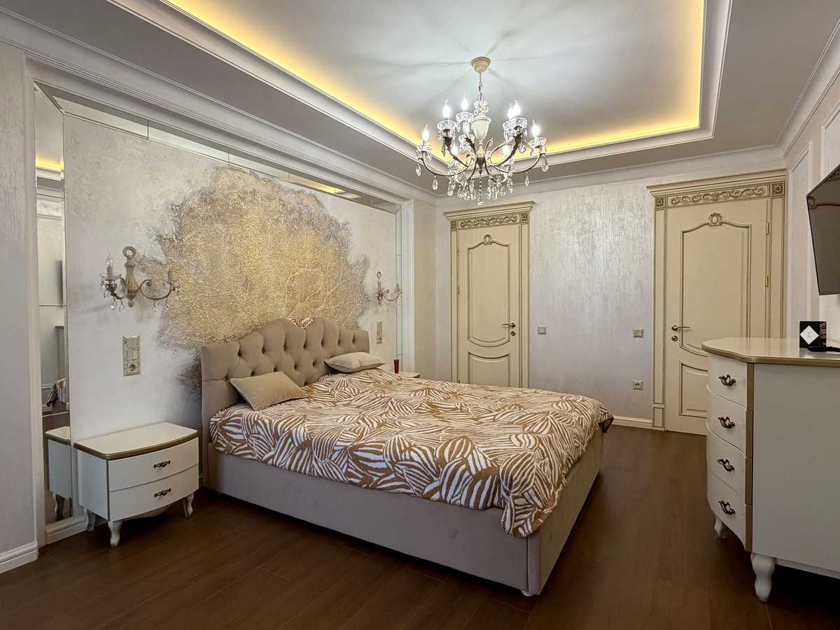 Квартира на просп. Голосіївський, 60 в Києві, ID 391210, фото №6