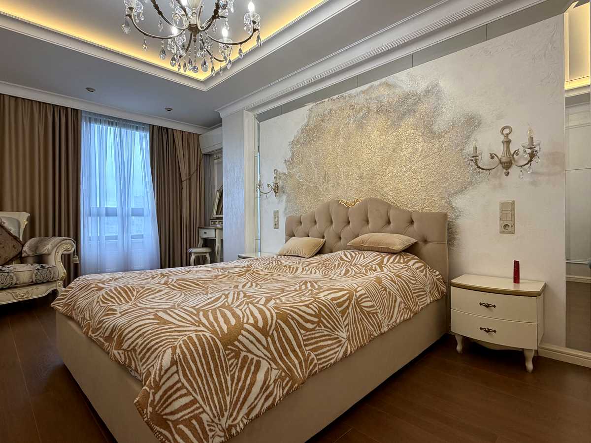 Квартира на просп. Голосіївський, 60 в Києві, ID 391210, фото №7