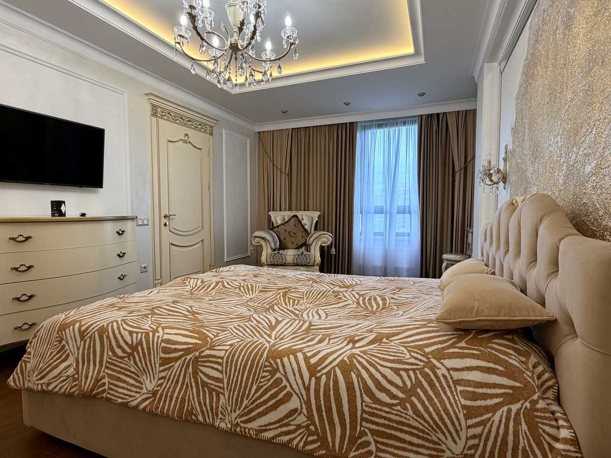 Квартира на просп. Голосіївський, 60 в Києві, ID 391210, фото №8