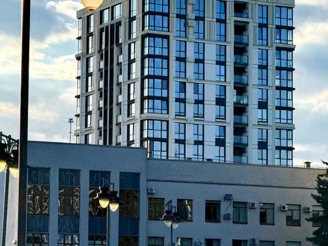 Квартира на вул. Кавказька, 32-Б в Рівному, ID 205664, фото №1