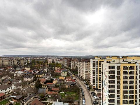 Квартира на вул. Володимира Івасюка, 82 в Івано-Франківську, ID 207406, фото №2