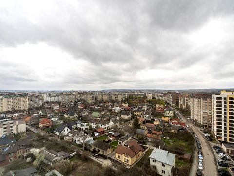 Квартира на вул. Володимира Івасюка, 82 в Івано-Франківську, ID 207406, фото №3