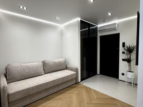 Квартира на вул. Бельведерська, 32-Б в Івано-Франківську, ID 195562, фото №16