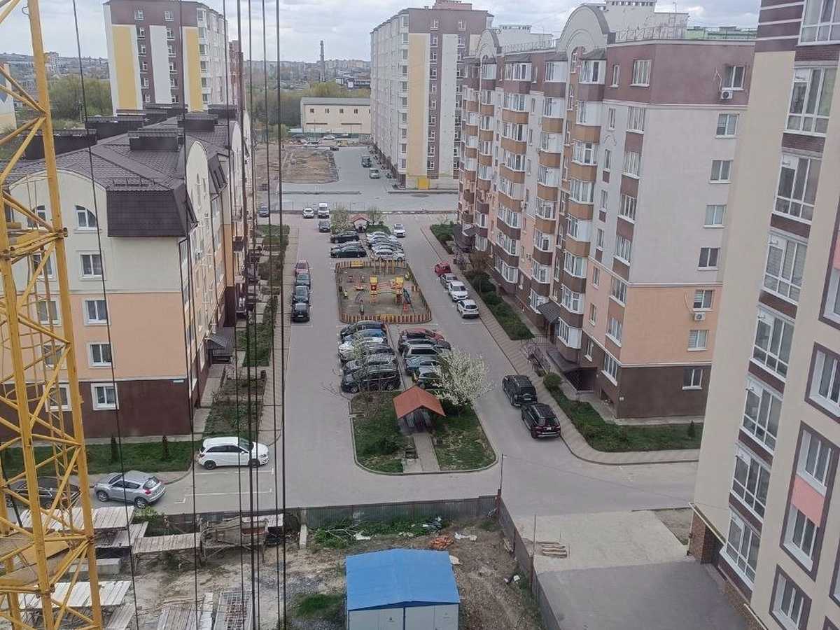 Квартира на пров. 1-й Вінницький в Хмельницькому, ID 393335, фото №2