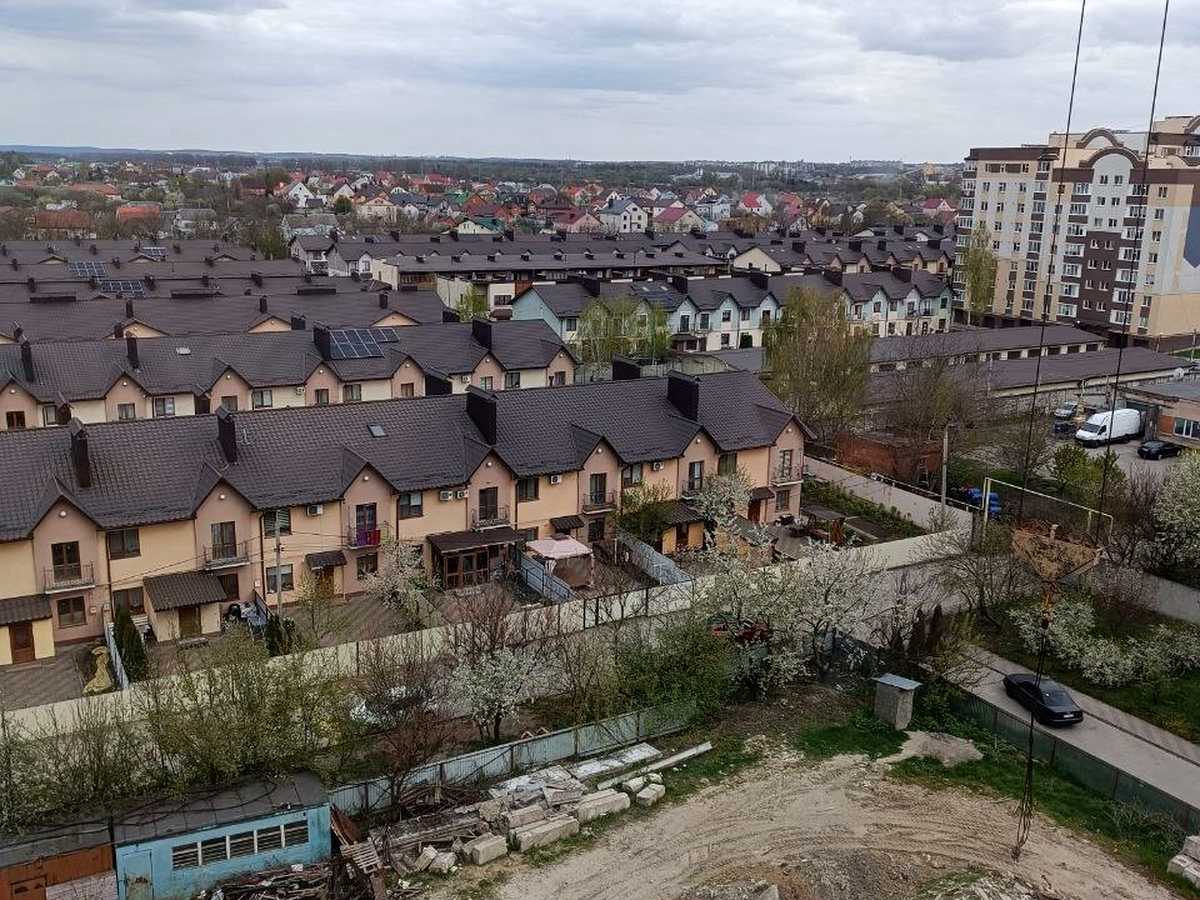 Квартира на пров. 1-й Вінницький в Хмельницькому, ID 393335, фото №3