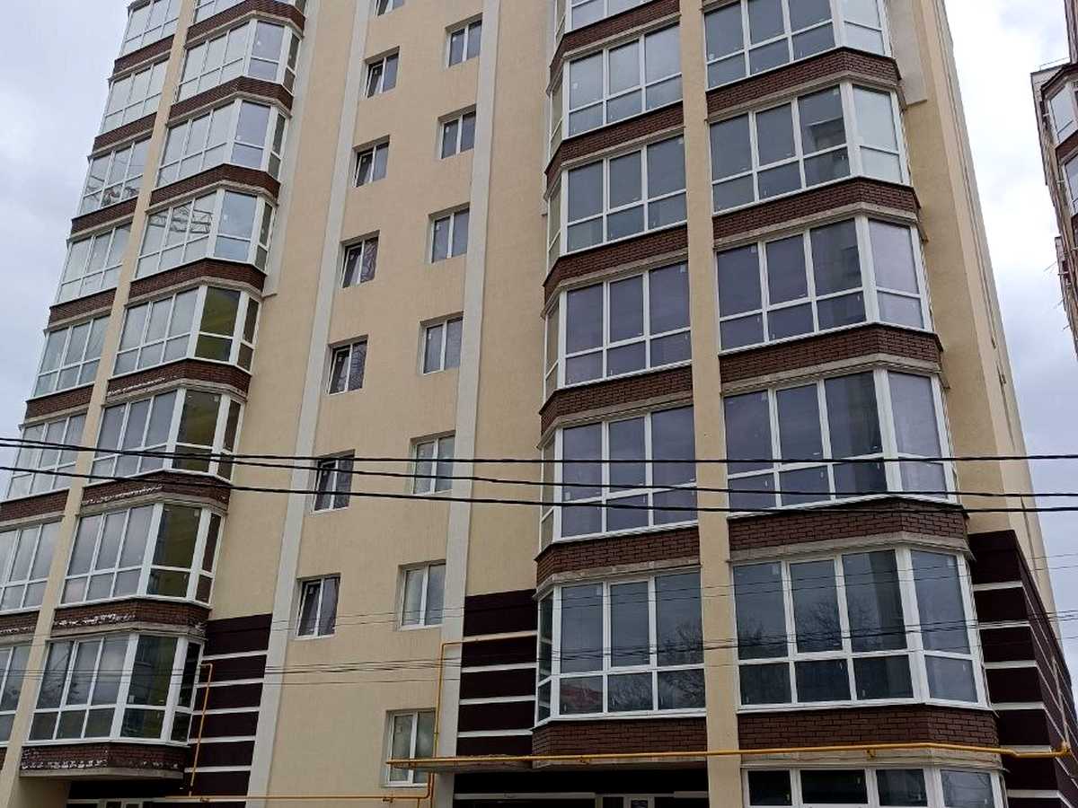 Квартира на пров. 1-й Вінницький в Хмельницькому, ID 393335, фото №4