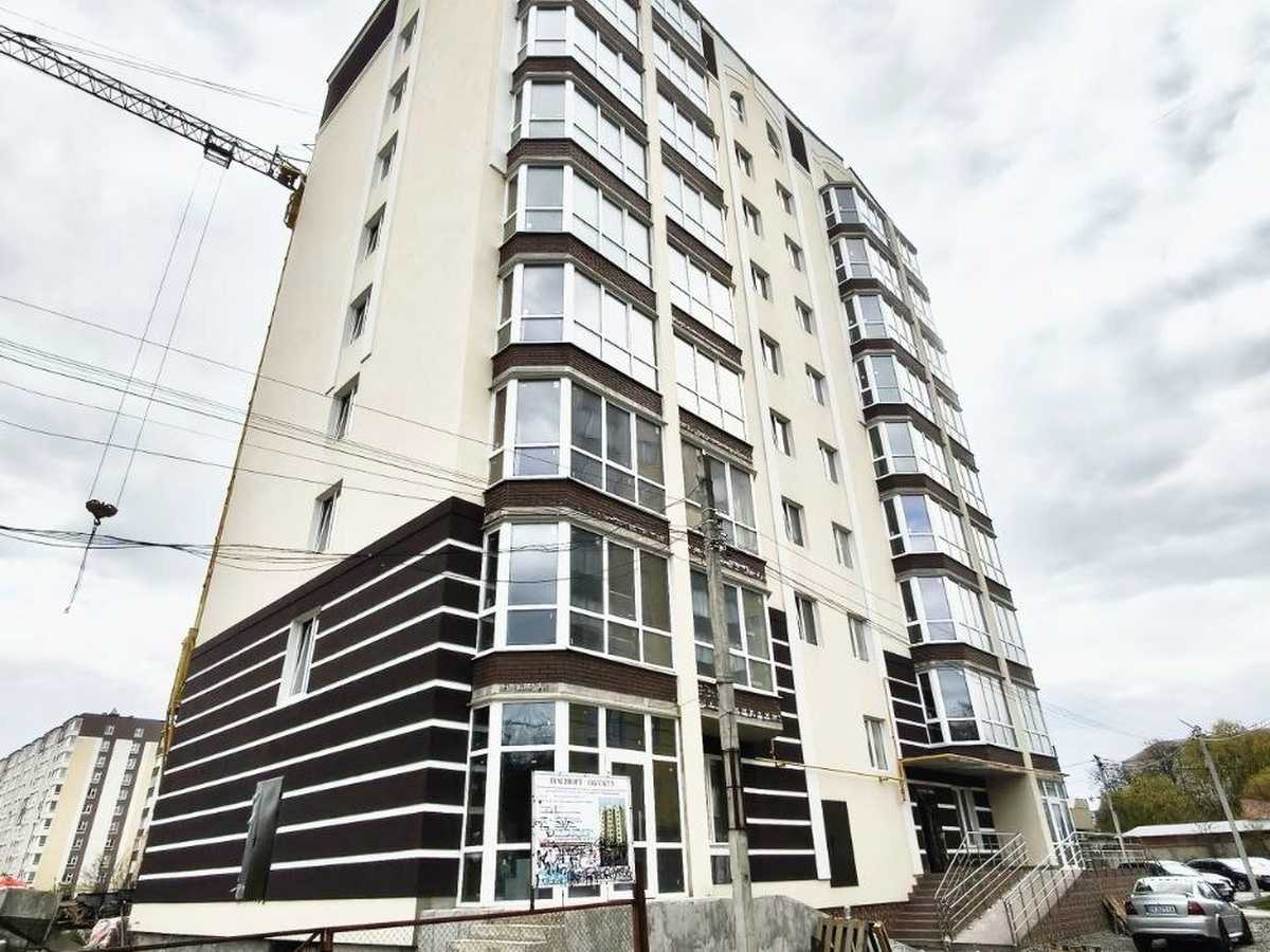 Квартира на пров. 1-й Вінницький в Хмельницькому, ID 393335, фото №8