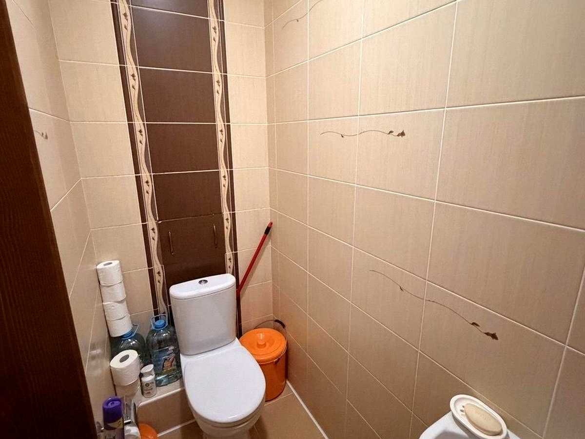 Квартира на вул. Української Дивізії, 8а в Івано-Франківську, ID 302999, фото №12