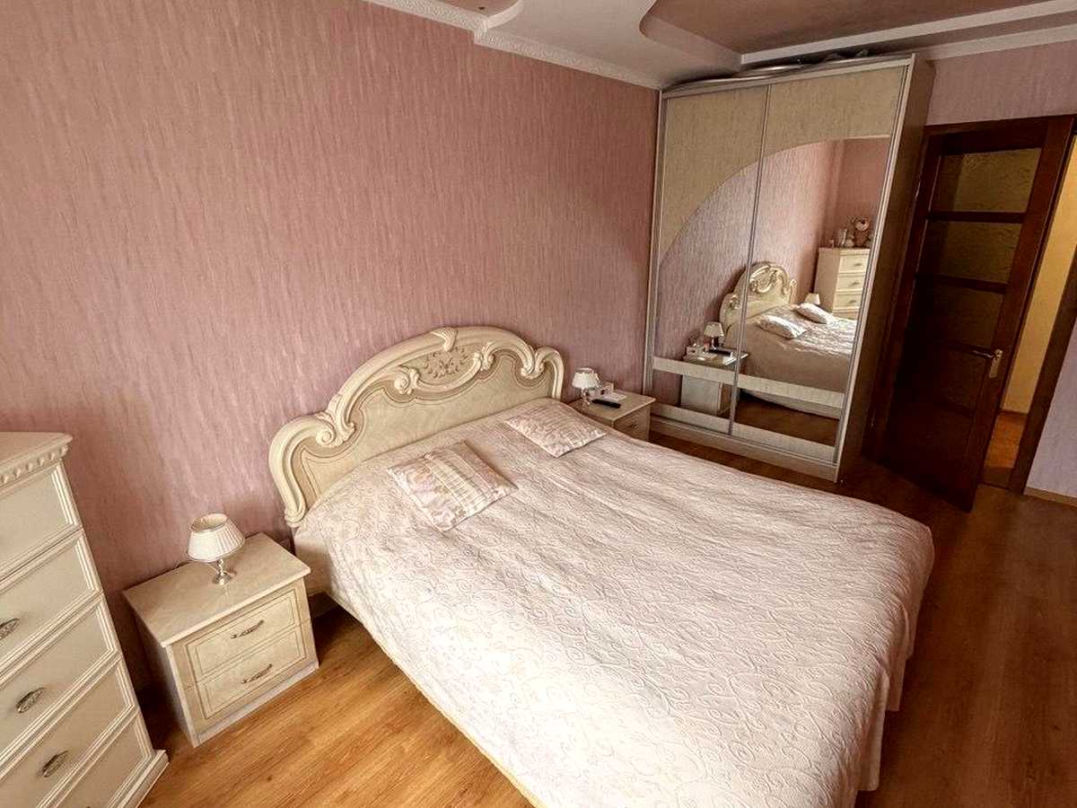 Квартира на вул. Української Дивізії, 8а в Івано-Франківську, ID 302999, фото №4