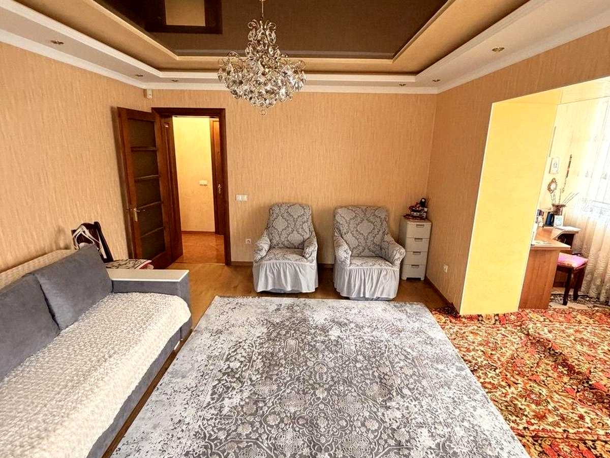 Квартира на вул. Української Дивізії, 8а в Івано-Франківську, ID 302999, фото №6