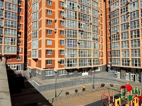 Квартира на вул. Рівненська, 12-Б в Чернівцях, ID 244761, фото №2