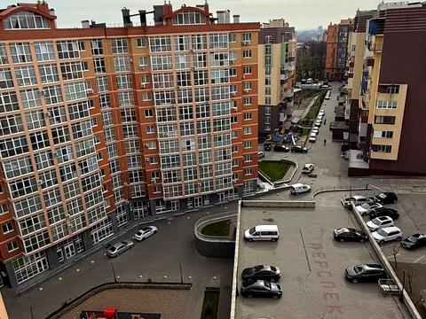 Квартира на вул. Рівненська, 12-Б в Чернівцях, ID 244761, фото №4