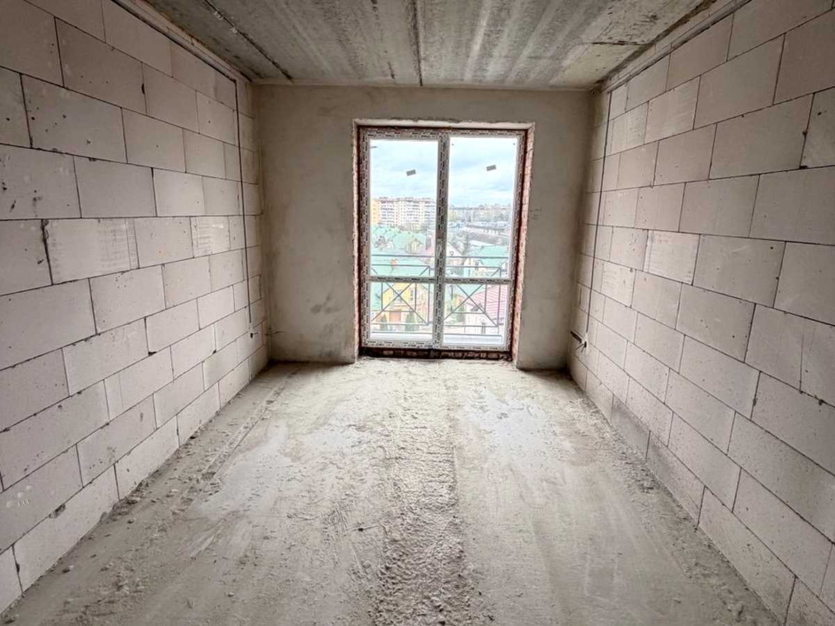Квартира на вул. Бастіонна, 5 в Івано-Франківську, ID 303000, фото №2