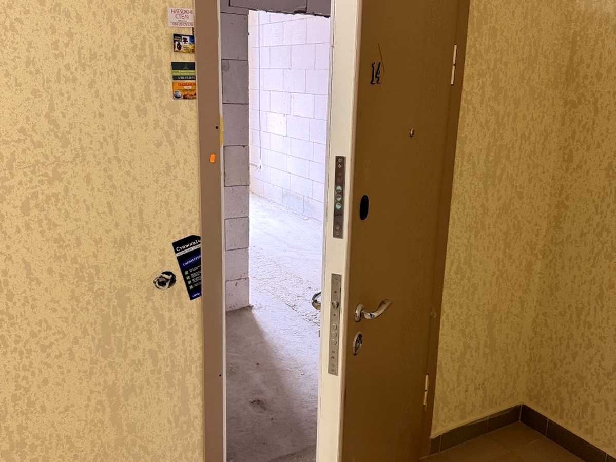 Квартира на вул. Бастіонна, 5 в Івано-Франківську, ID 303000, фото №12