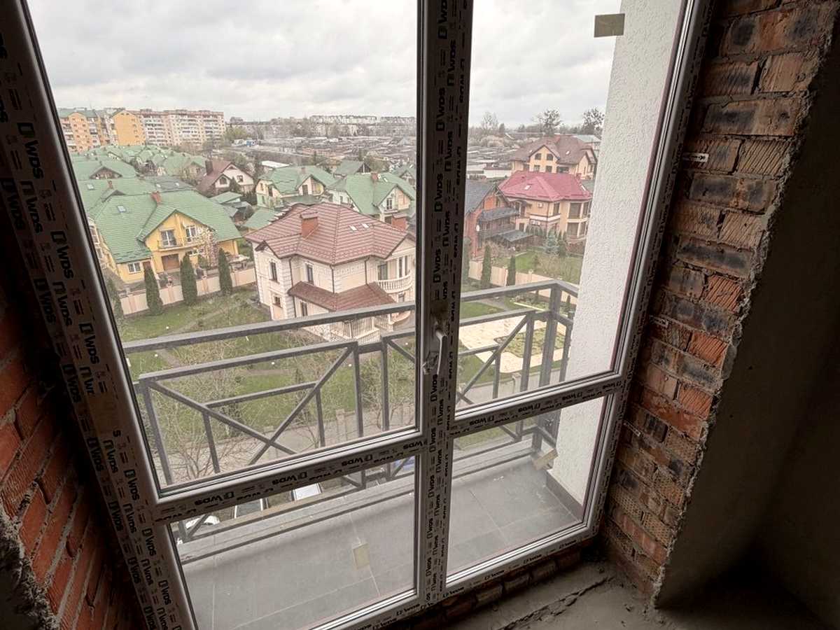 Квартира на вул. Бастіонна, 5 в Івано-Франківську, ID 303000, фото №13