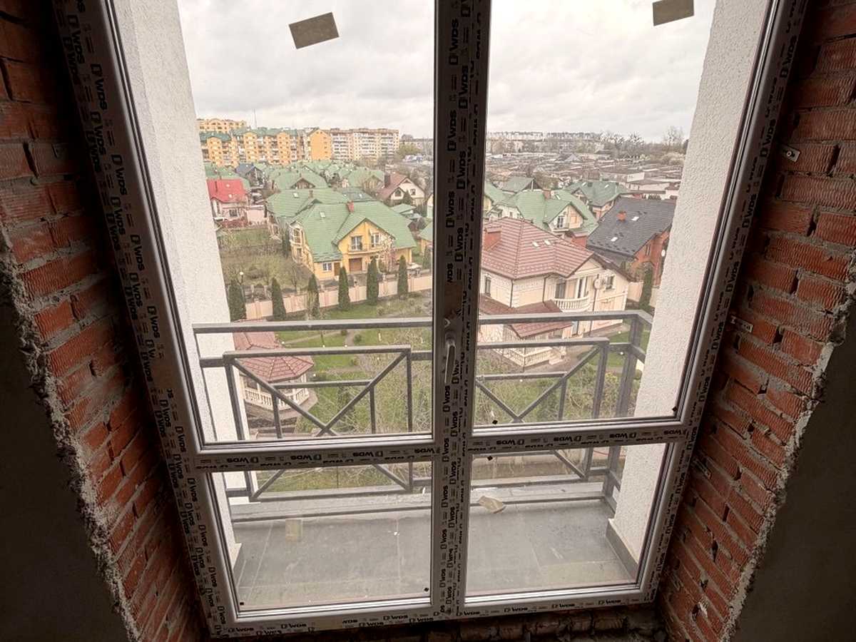 Квартира на вул. Бастіонна, 5 в Івано-Франківську, ID 303000, фото №14