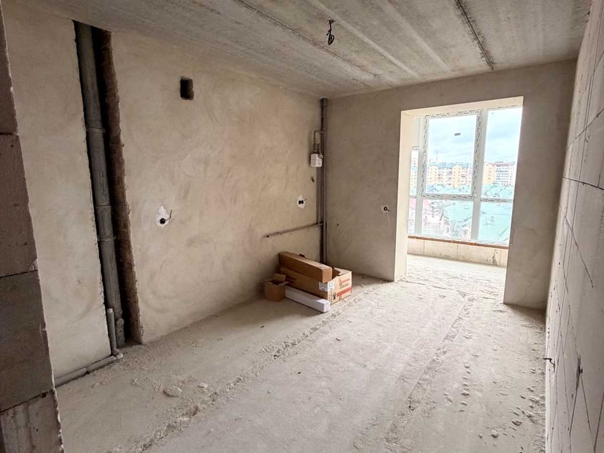 Квартира на вул. Бастіонна, 5 в Івано-Франківську, ID 303000, фото №6