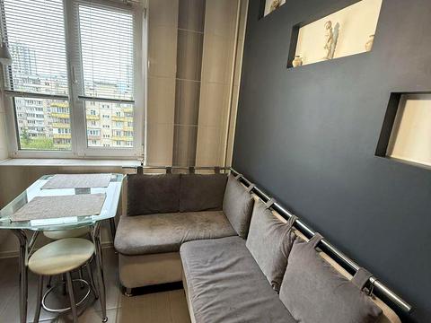 Квартира на вул. Тростянецька, 8-Б в Києві, ID 210735, фото №1