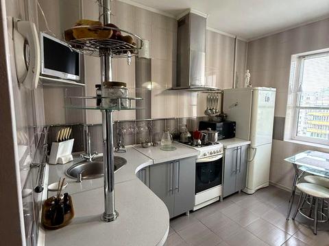 Квартира на вул. Тростянецька, 8-Б в Києві, ID 210735, фото №2