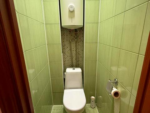 Квартира на вул. Тростянецька, 8-Б в Києві, ID 210735, фото №11