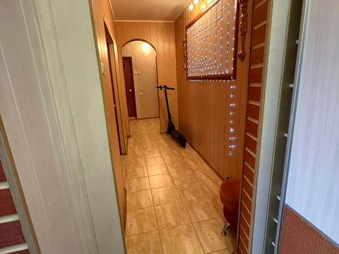 Квартира на вул. Тростянецька, 8-Б в Києві, ID 210735, фото №12