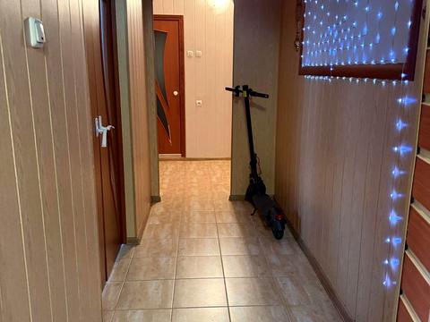 Квартира на вул. Тростянецька, 8-Б в Києві, ID 210735, фото №13