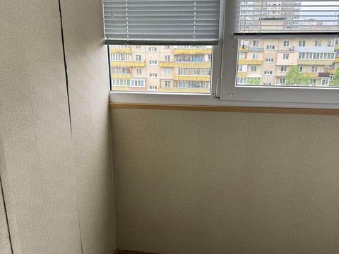 Квартира на вул. Тростянецька, 8-Б в Києві, ID 210735, фото №16
