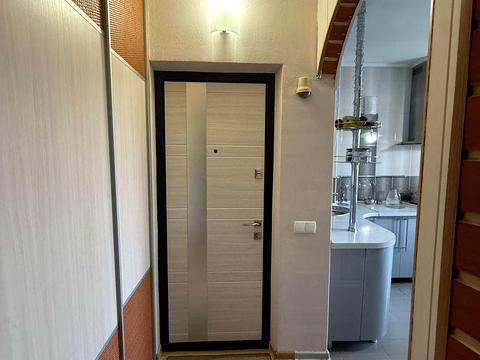 Квартира на вул. Тростянецька, 8-Б в Києві, ID 210735, фото №19