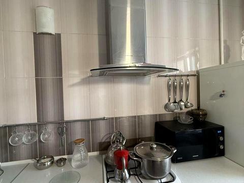 Квартира на вул. Тростянецька, 8-Б в Києві, ID 210735, фото №3
